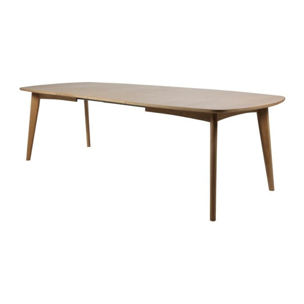 Išskleidžiamas valgomojo stalas Actona Marte, 180 x 102 cm-image-4