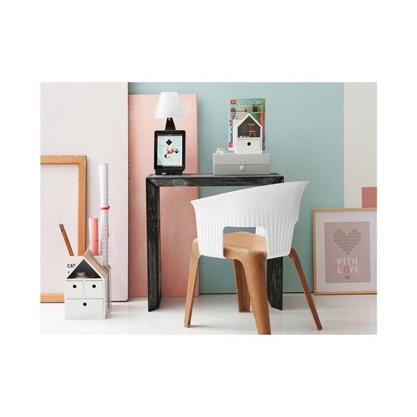 Juoda stalinė lempa Tabletė-image-1