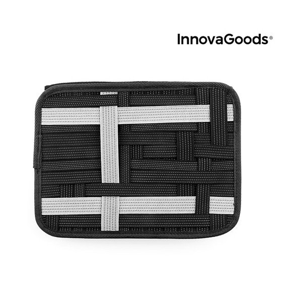 Planšetinio kompiuterio dėklas ir kiti priedai InnovaGoods-image-3