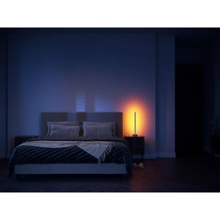 Išmanus stalinis šviestuvas LED 12 W Gradient Signe – Philips Hue