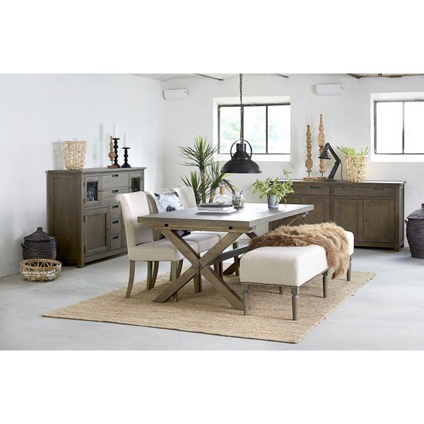 1 kėdė "Verona Beige-image-1