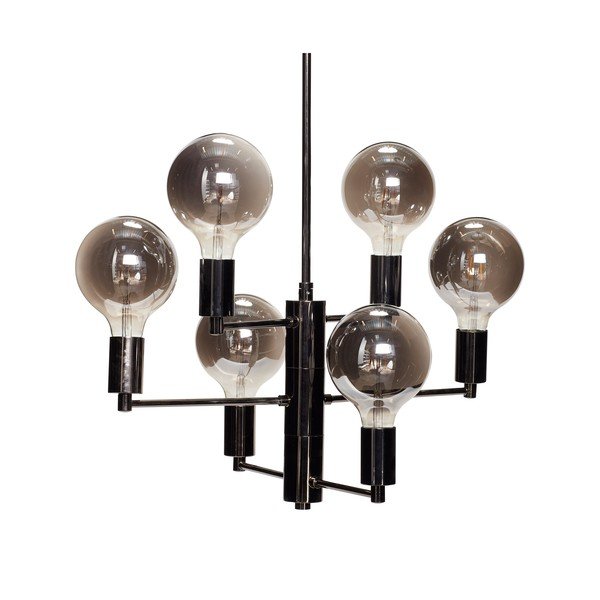 Pakabinamas šviestuvas Hübsch Katerro