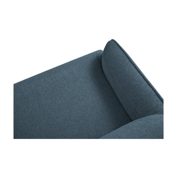 Mėlyna sofa Windsor & Co Sofas Neso, 235 x 90 cm-image-1
