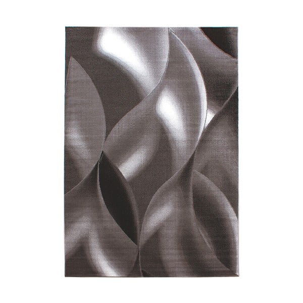 Kilimas rudos spalvos 80x150 cm Plus – Ayyildiz Carpets