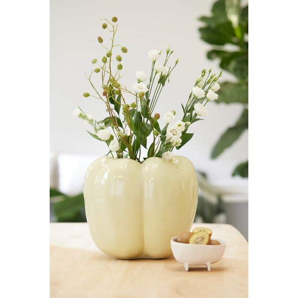 Iš metalo dekoratyvinis dubuo 15,5x16 cm Rosana – Light & Living-image-1