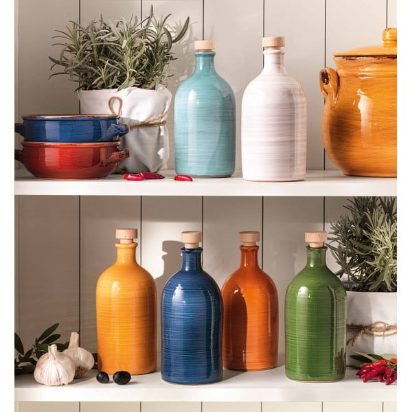 Puodas su dangčiu Da Fuoco – Brandani-image-1