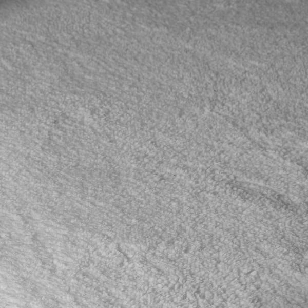 Pilkos spalvos iš mikropliušo paklodė su guma 135x190 cm Thermal Sherpa – Catherine Lansfield-image-2