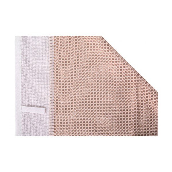 Virtuvės rankšluosčiai 3 vnt. 50x76 cm Duo Leno – ZicZac-image-2