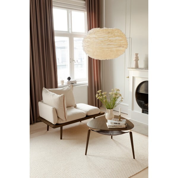 Šviestuvo gaubtas baltos spalvos ø 75 cm Eos XL – UMAGE-image-1