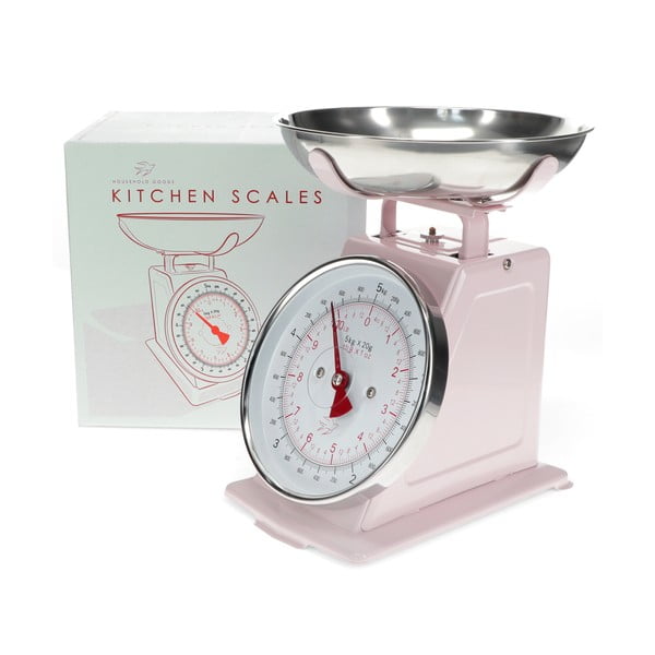 Virtuvinės svarstyklės – Rex London-image-4