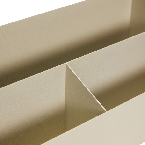 Iš metalo biuro organizatorius kanceliarinėms prekėms Pod – Hübsch-image-4