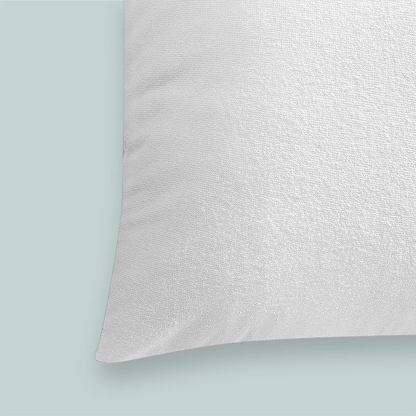 Pagalvių apsaugos komplekte atsparios vandeniui 2 vnt. 70x50 cm Terry – Mila Home-image-1