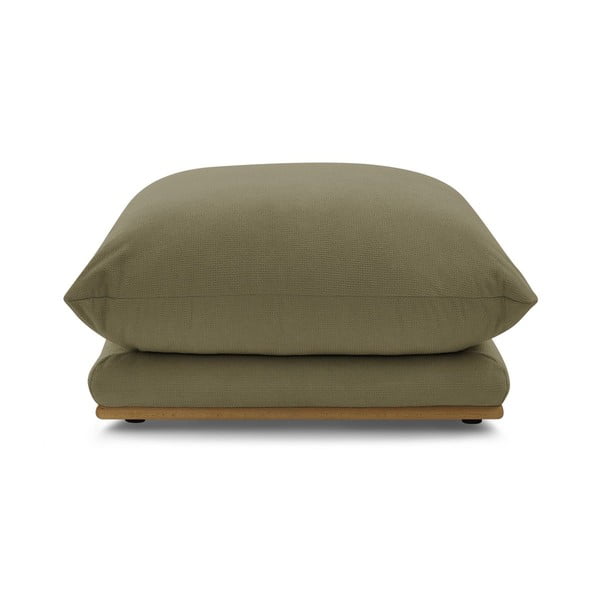 Taburetė šviesiai žalios spalvos Ernest – Bobochic Paris