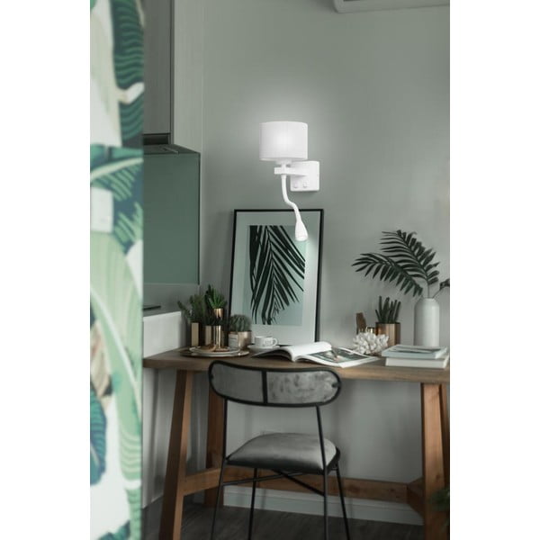 Sieninė lempa LED Polo – Candellux Lighting-image-3