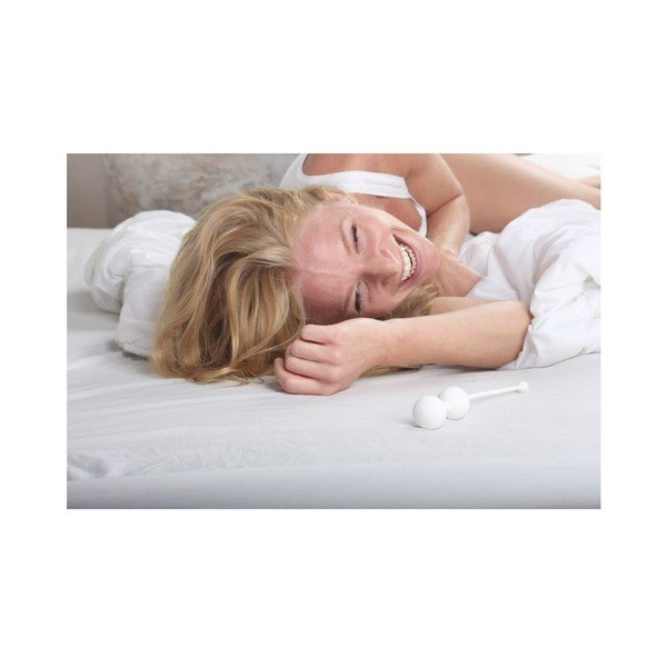 Juodi dizainerio Veneros kamuoliukai Whoop.de.doo, 102 g-image-4