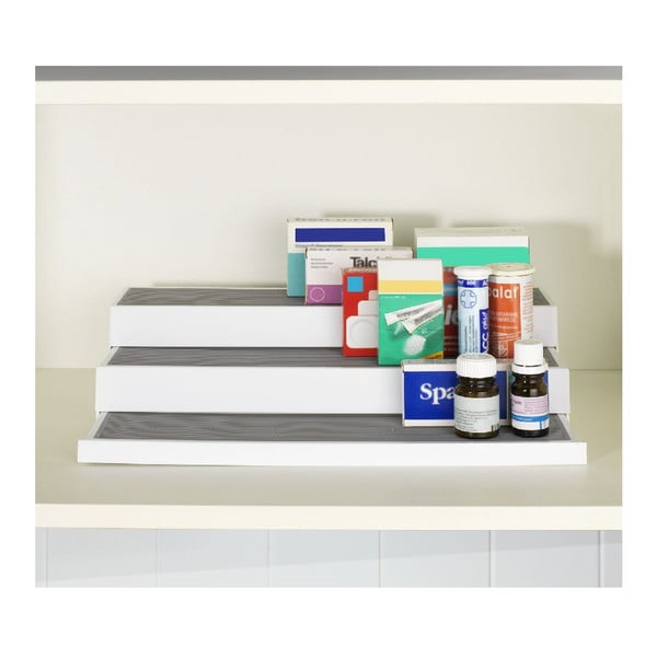 3 aukštų virtuvės organizavimo pakyla Wenko -image-3