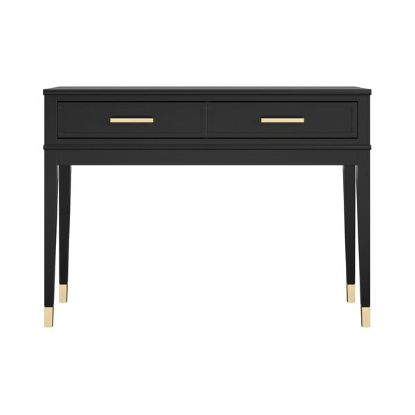 Konsolinis staliukas 40x105 cm Westerleigh – CosmoLiving by Cosmopolitan-image-2