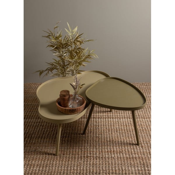 Šoninis stalas 58x100 cm Mae – WOOOD-image-1