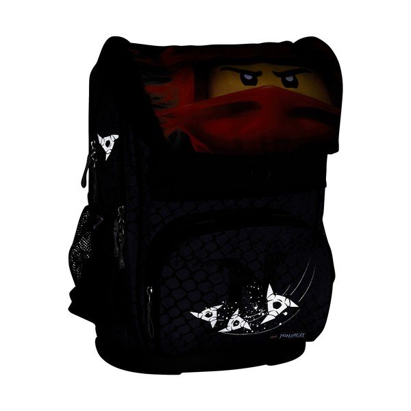 LEGO® Ninjago Kai Maxi mokyklinis krepšys-image-2