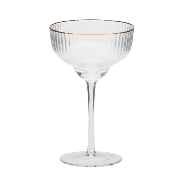 Stiklinė šampanui 280 ml Ayan – Kave Home