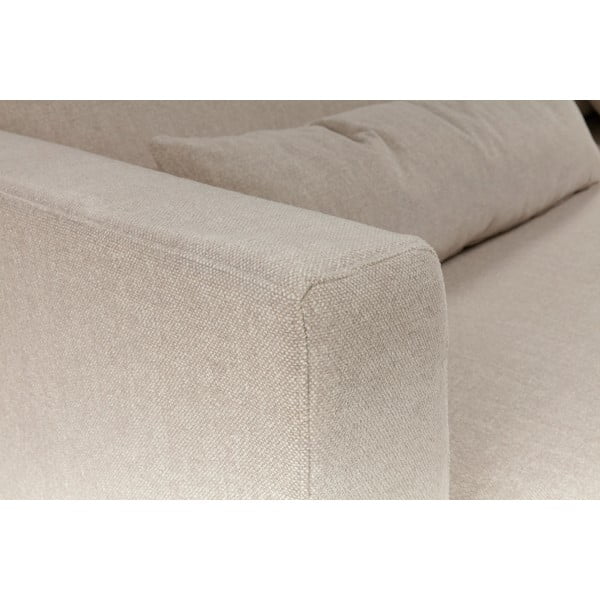 Smėlio spalvos kampinė sofa (su dešiniuoju kampu) Brandon – Sits-image-3