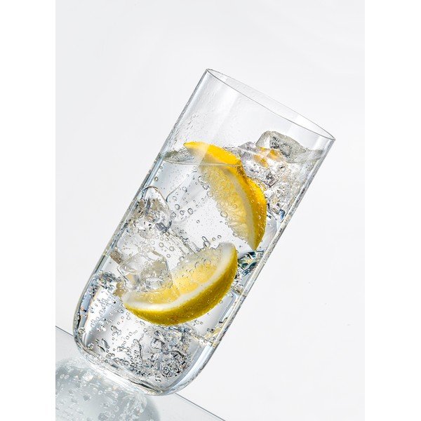 6 stiklinių rinkinys Crystalex Uma, 440 ml-image-2