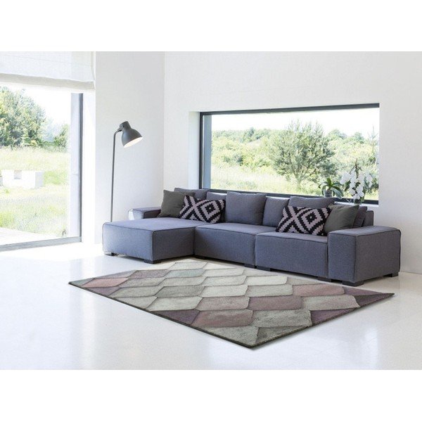 Kilimas Universal Multi Mubis, 160 x 230 cm-image-1