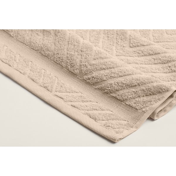 Iš frote audinio iš medvilnės rankšluosčiai 4 vnt. 50x90 cm – Foutastic-image-3