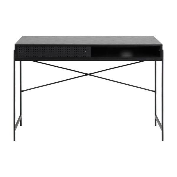 Darbo stalas 110x50 cm Angus - Actona