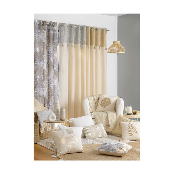 Dekoratyvinė pagalvėlė 30x50 cm Blanca – douceur d'intérieur-image-2