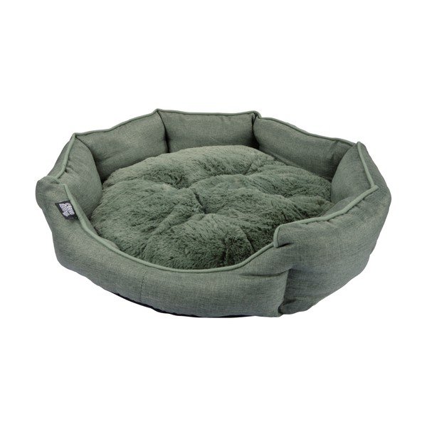 Augintinio guolis khaki spalvos šuniui ø 60 cm – Love Story-image-3