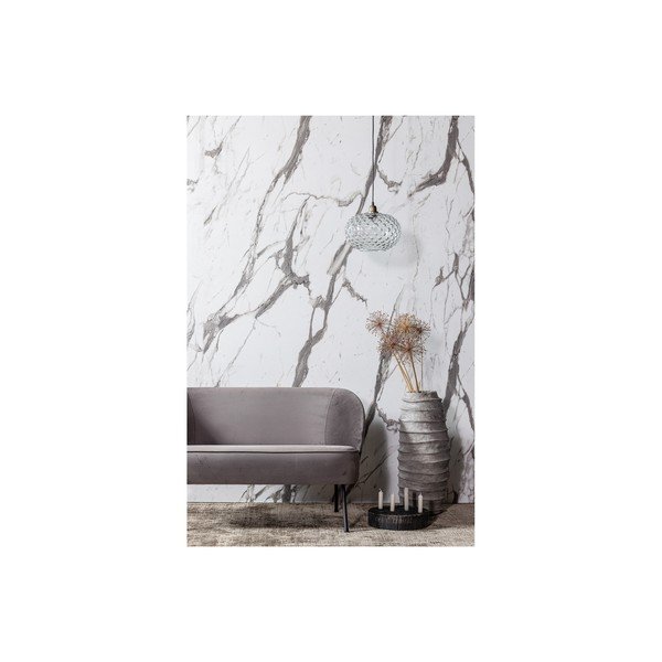 Stiklinis pakabinamas šviestuvas BePureHome Transparant-image-3