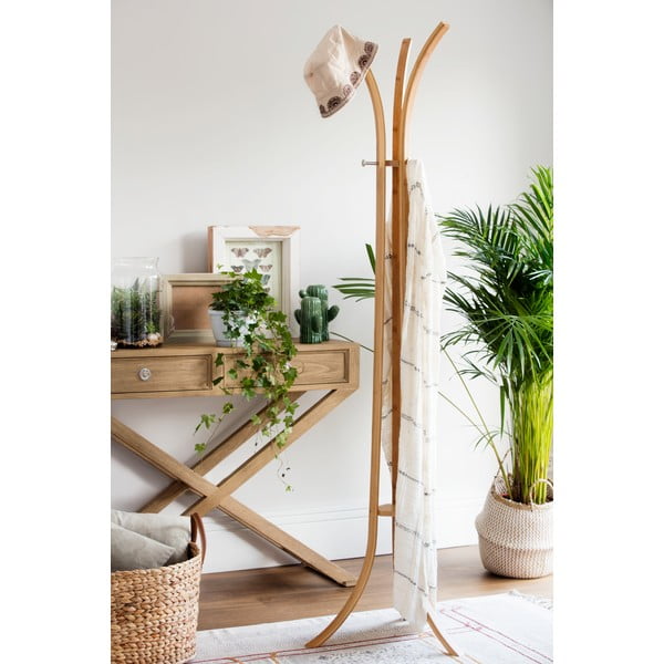 Šviesus krepšys iš jūržolės Compactor Zic Zac, ⌀ 35 cm-image-3