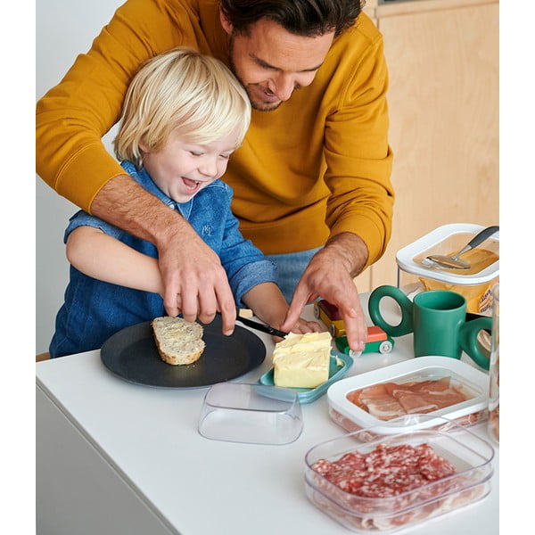 Sviestinė baltos spalvos White – Mepal-image-1