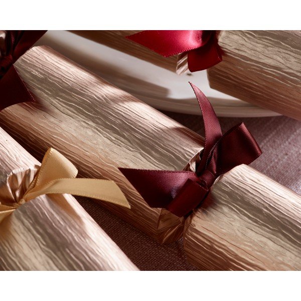 Kalėdiniai krekeriai 6 vnt. Merlot – Robin Reed-image-2