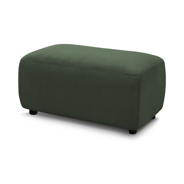 Taburetė žalios spalvos Enjoy – Bobochic Paris-image-3