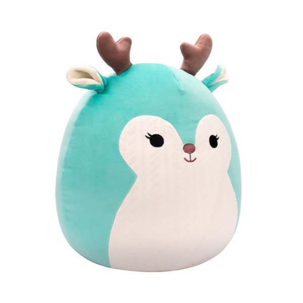 Pliušinis žaislas Lopsang – SQUISHMALLOWS-image-2
