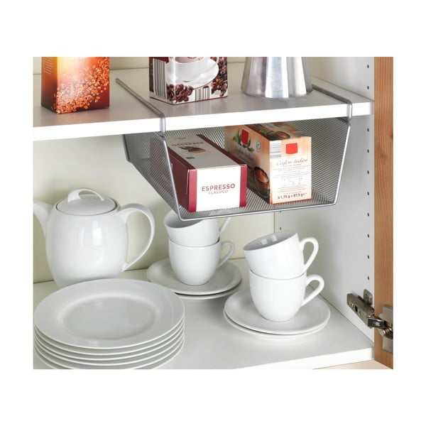 Lentynų krepšys Wenko, 28 x 23 x 14 cm-image-1