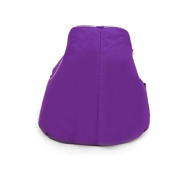 Sodo sėdmaišis violetinės spalvos Golf – Floriane Garden-image-3