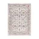 Smėlio spalvos kilimas 77x150 cm Keops – Universal