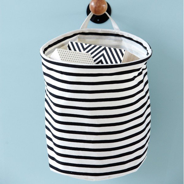 Saugojimo krepšys House Doctor Stripes-image-1
