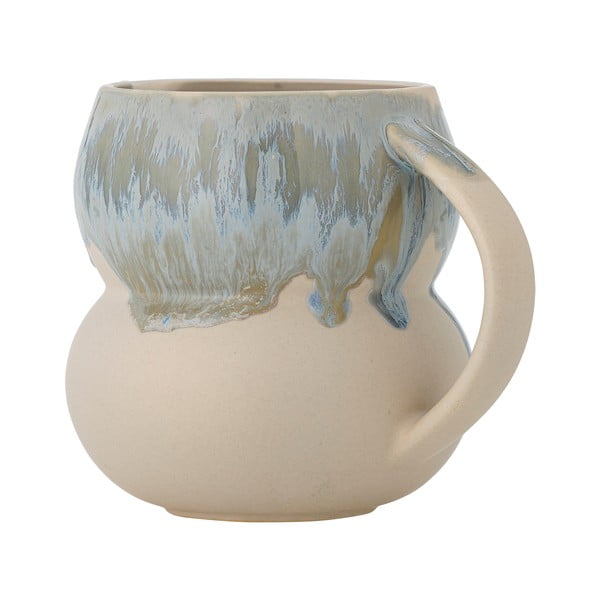 Iš akmens masės ąsotis Luna – Bloomingville-image-3