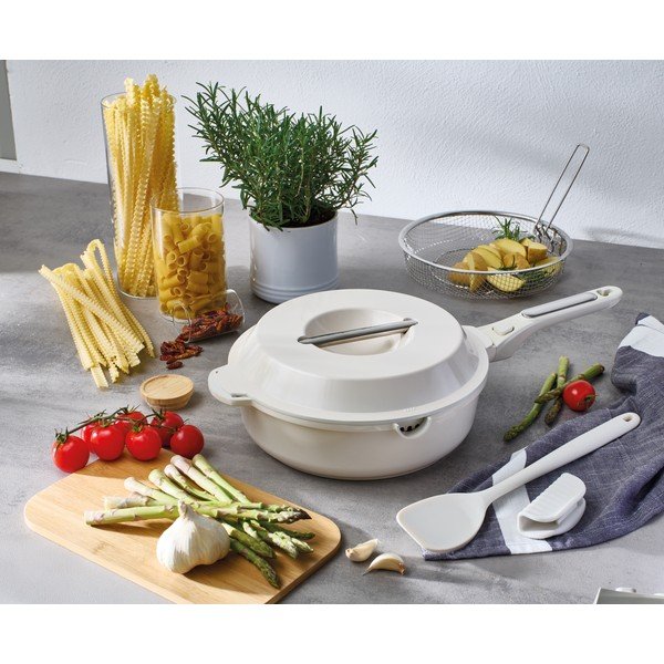 Keptuvė ø 28 cm Pandora – Brandani-image-3