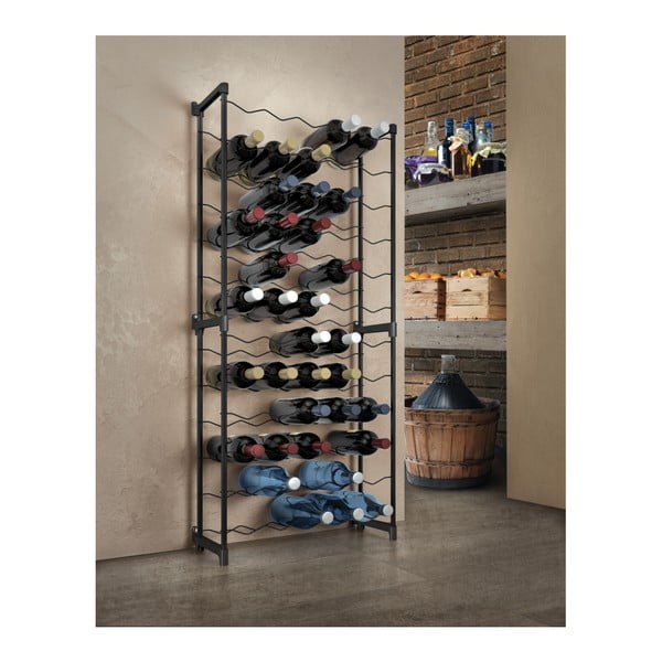 Vyno butelių stovas Metaltex Chianti-image-2