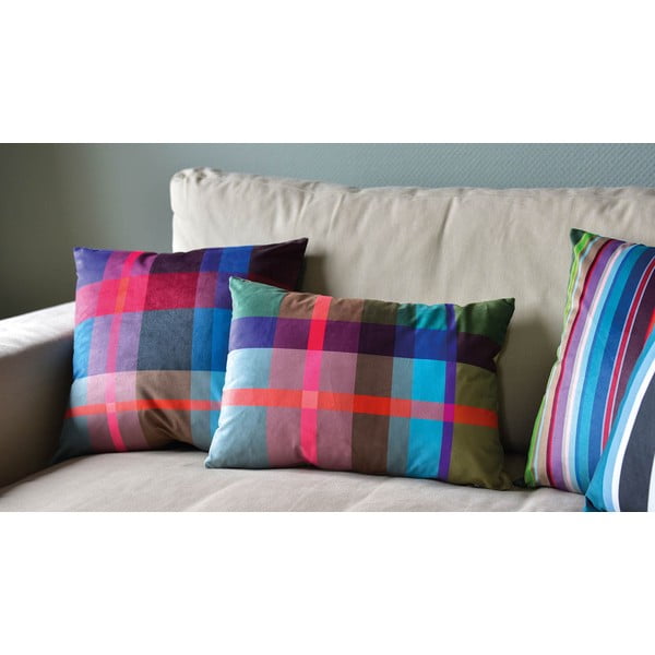 Dekoratyvinė pagalvė Remember Cornwall Square, 45 x 45 cm-image-3