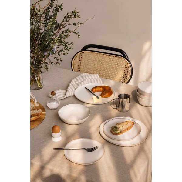 Indų rinkiniai iš molio 24 vnt. Snow Heart – Bonami Essentials-image-3