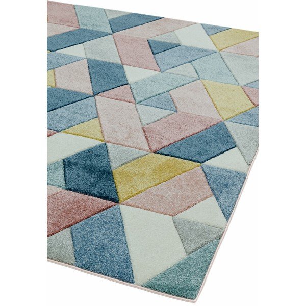 Kilimas Asiatic Carpets Rhombus, 160 x 230 cm-image-2
