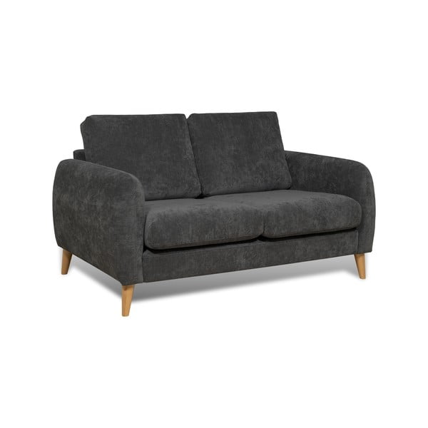 Tamsiai pilka sofa 152 cm Marvel - Scandic-image-1