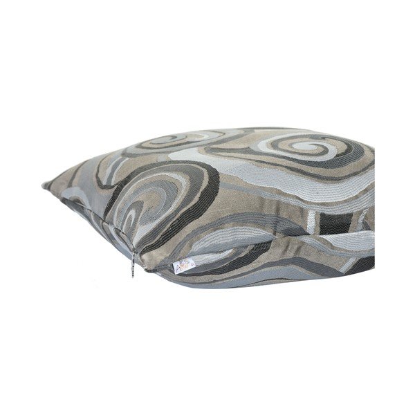 "Pillowcase Mike & Co. NEW YORK siluetas, 43 x 43 cm-image-1