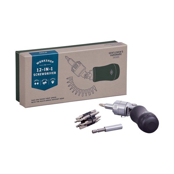 Gentlemen´s Hardware 12 in 1 atsuktuvas-image-2